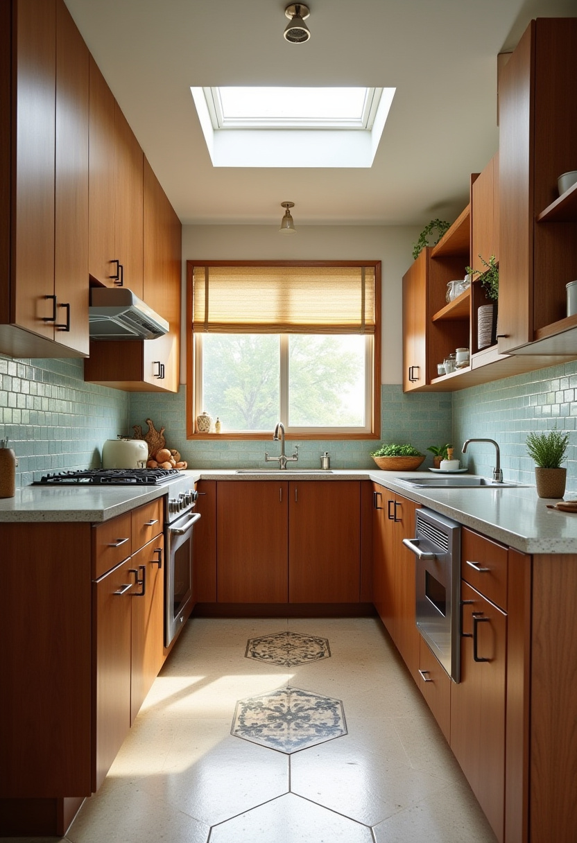 Small House Kitchen Ideas 7