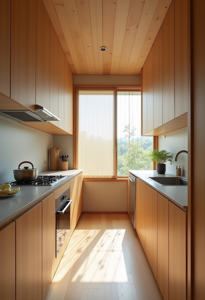 Small House Kitchen Ideas 9