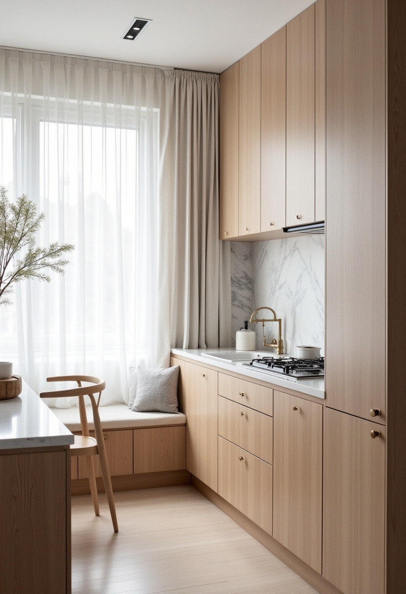 Small Kitchen Decor 1