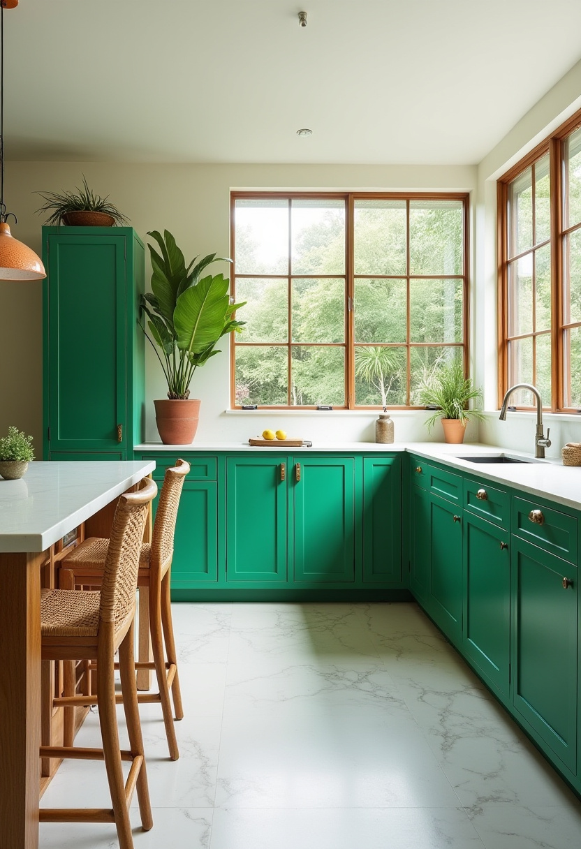 Small Kitchen Decor 11