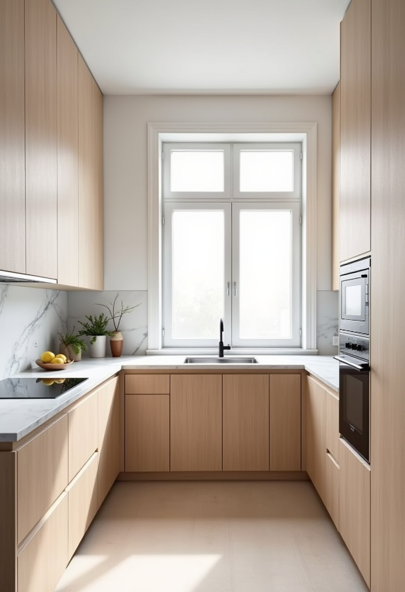 Small Kitchen Decor 14