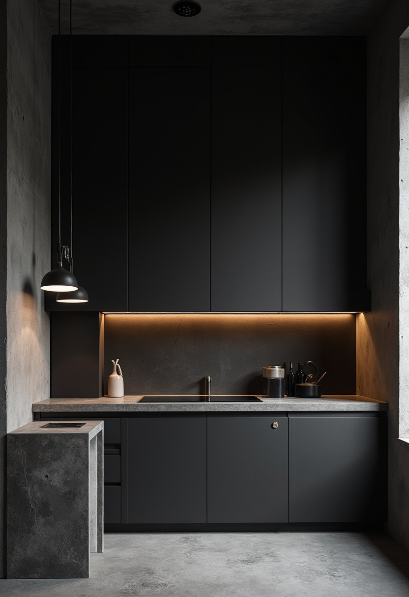 Small Kitchen Decor 18