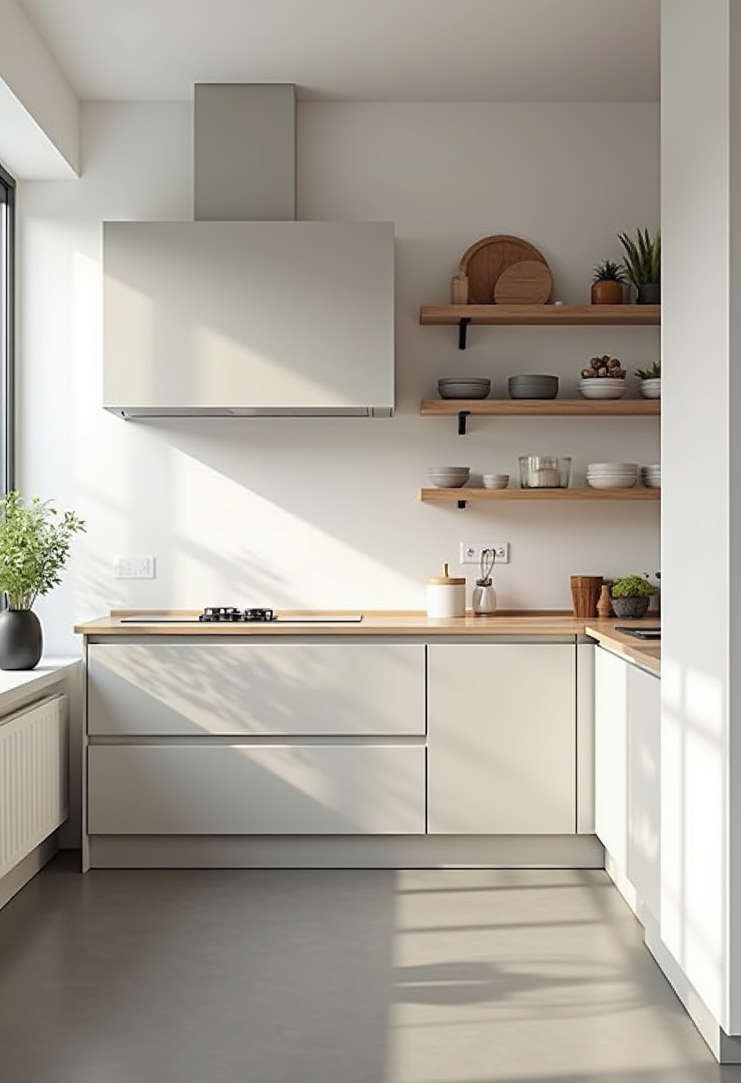 Small Kitchen Decor 23