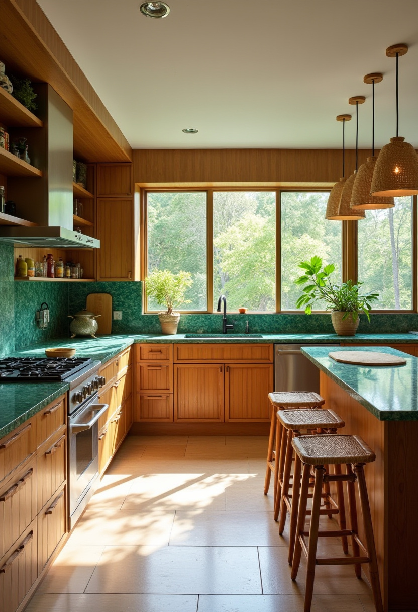 Small Kitchen Decor 25