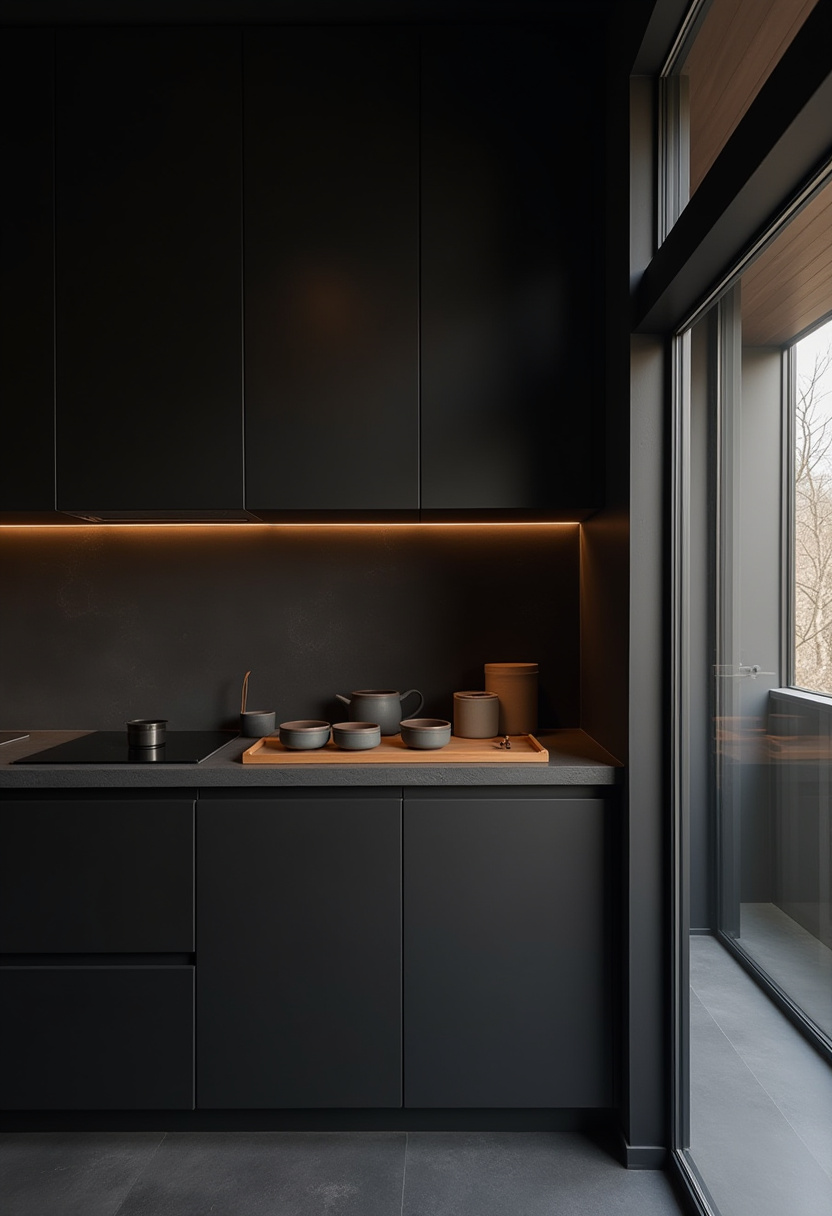 Small Kitchen Decor 27