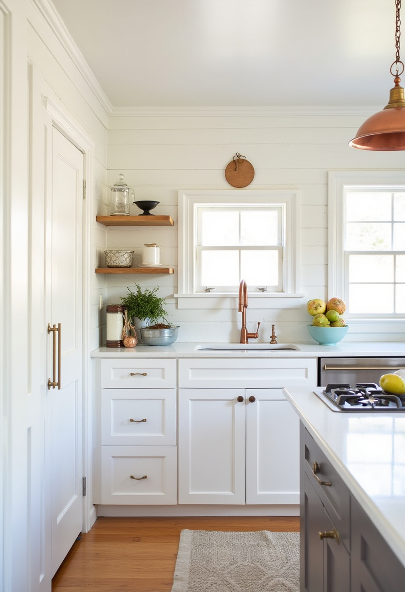 Small Kitchen Decor 30