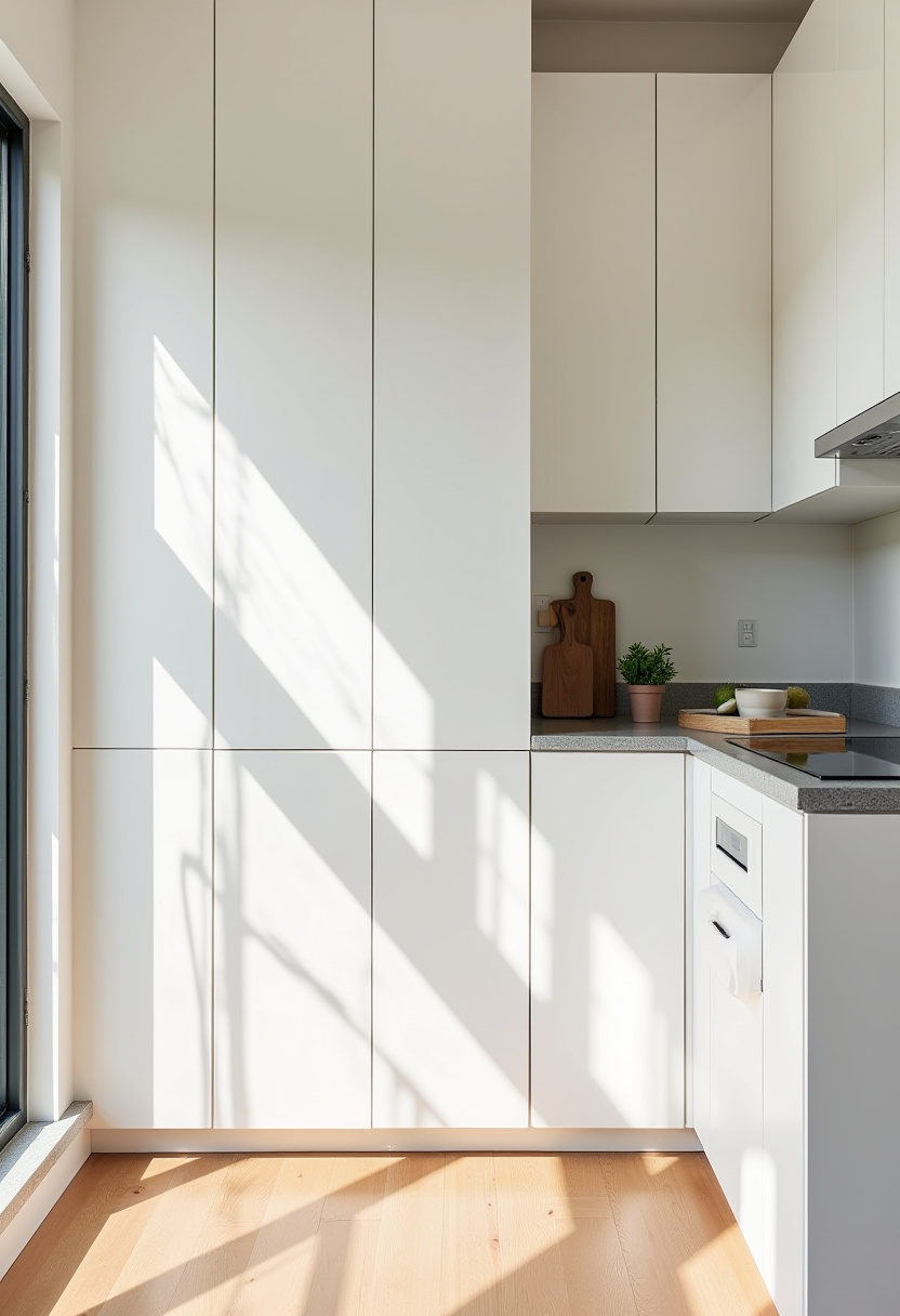 Small Kitchen Decor 4