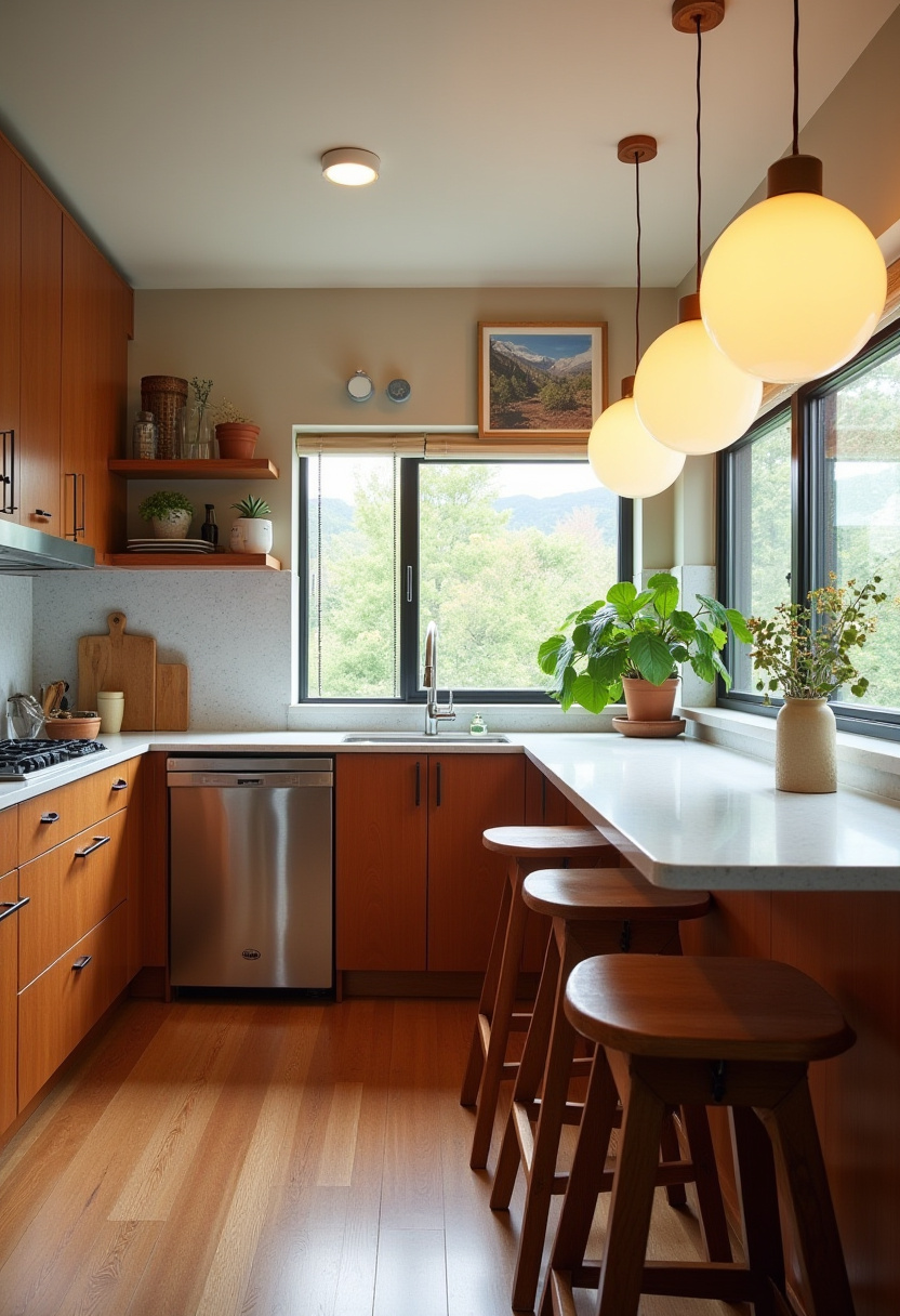 Small Kitchen Decor 6