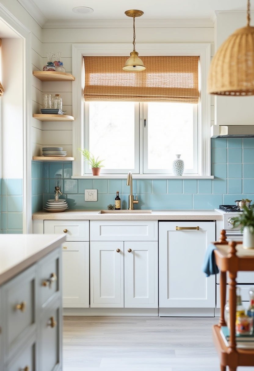 Small Kitchen Decor 7