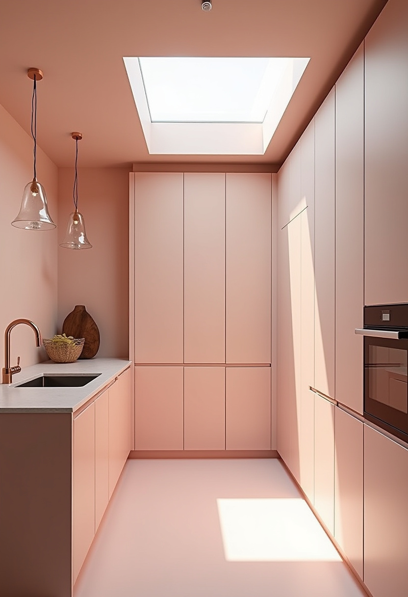 Small Kitchen Design Inspiration 11