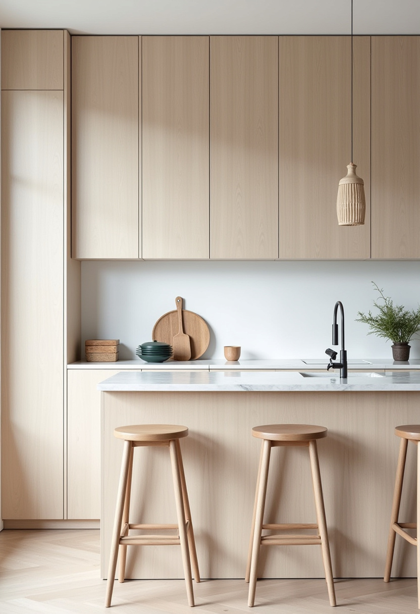 Small Kitchen Design Inspiration 20