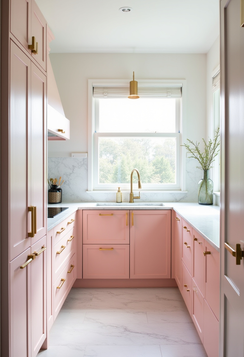 Small Kitchen Design Inspiration 25