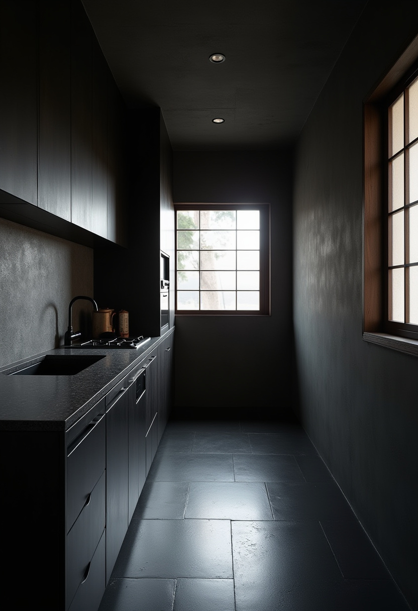 Small Kitchen Design Inspiration 26