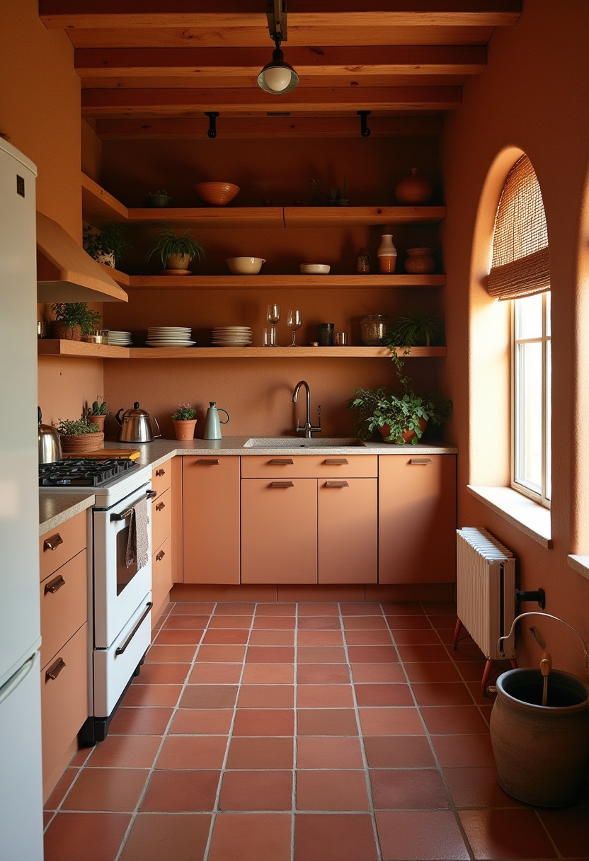 Small Kitchen Design Inspiration 29