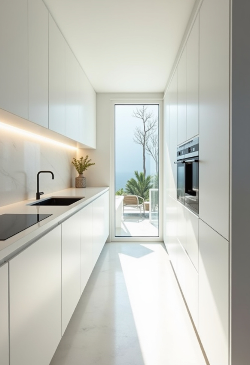 Small Kitchen Ideas 11