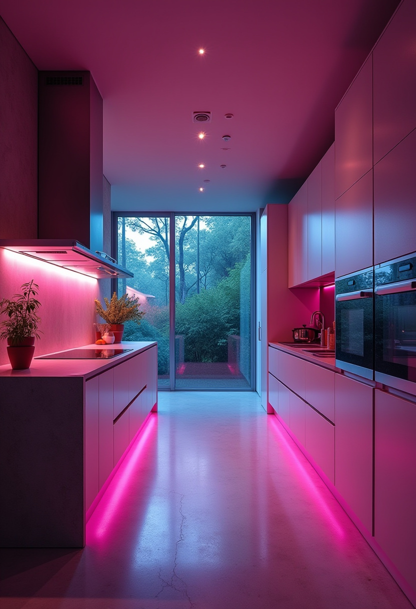 Small Kitchen Ideas 16