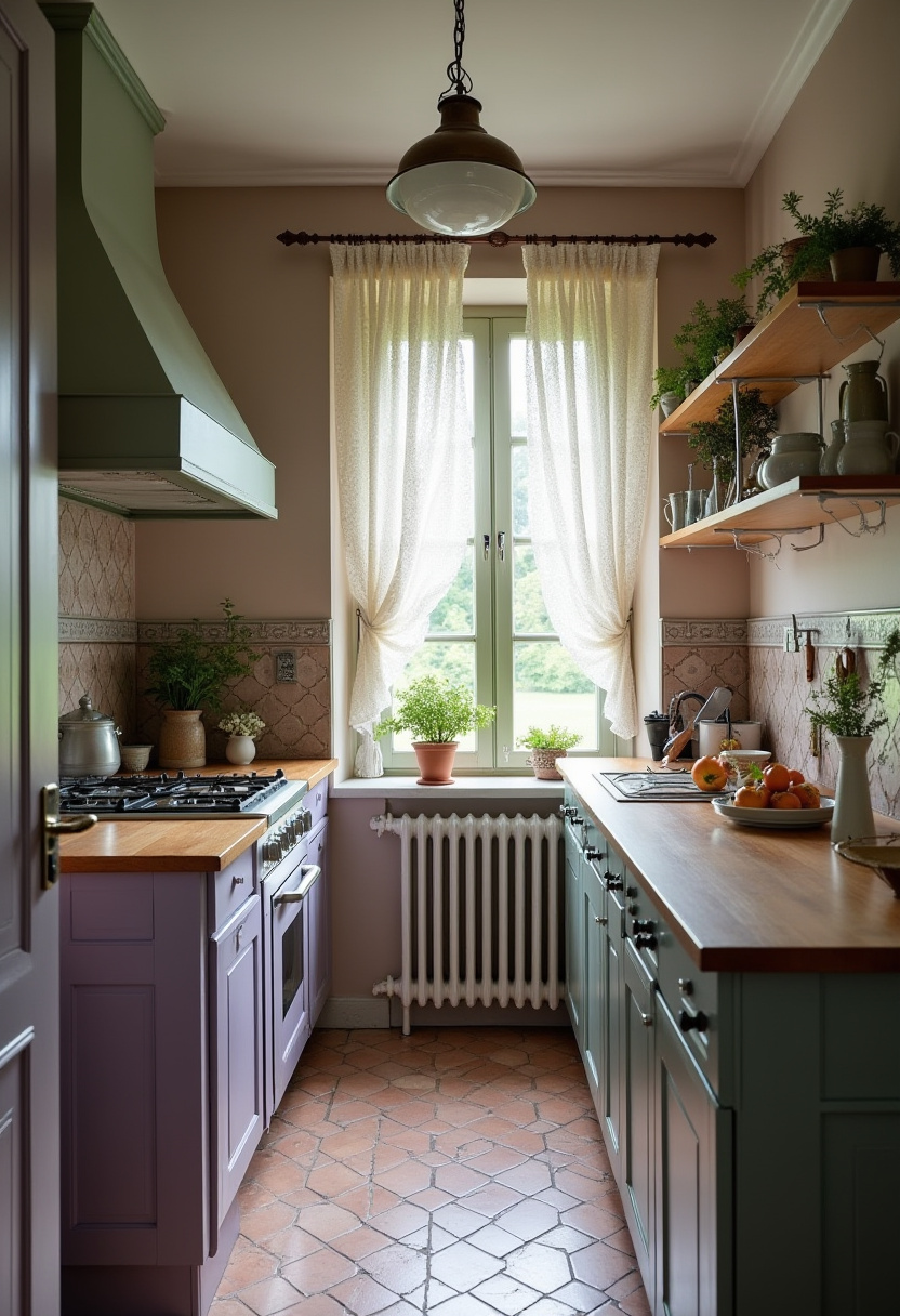 Small Kitchen Ideas 17