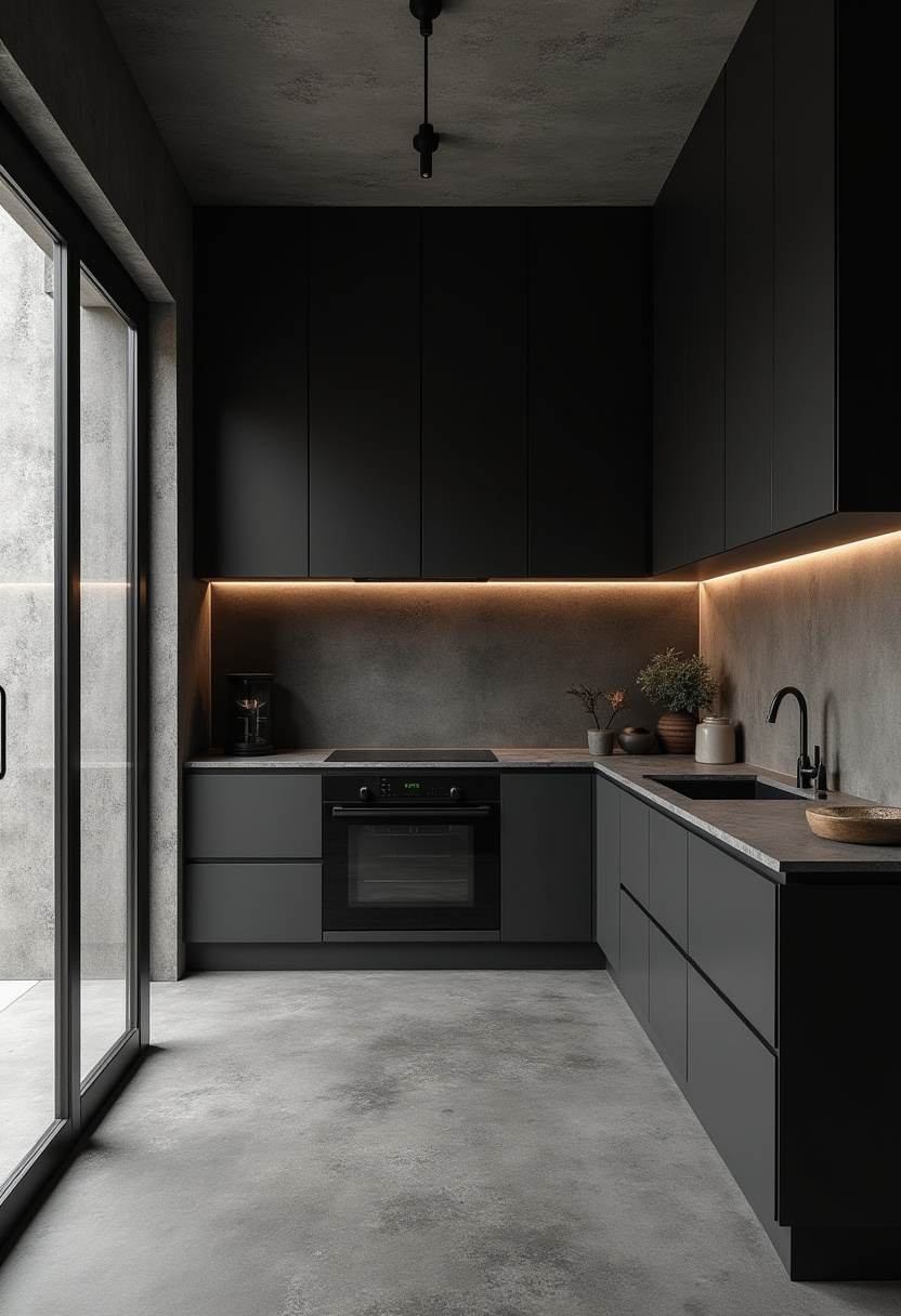 Small Kitchen Ideas 18