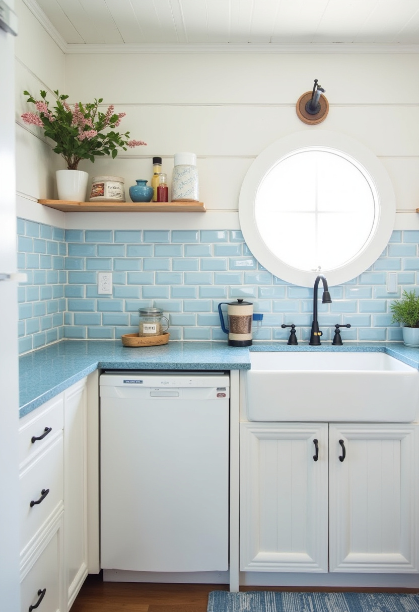 Small Kitchen Ideas 19