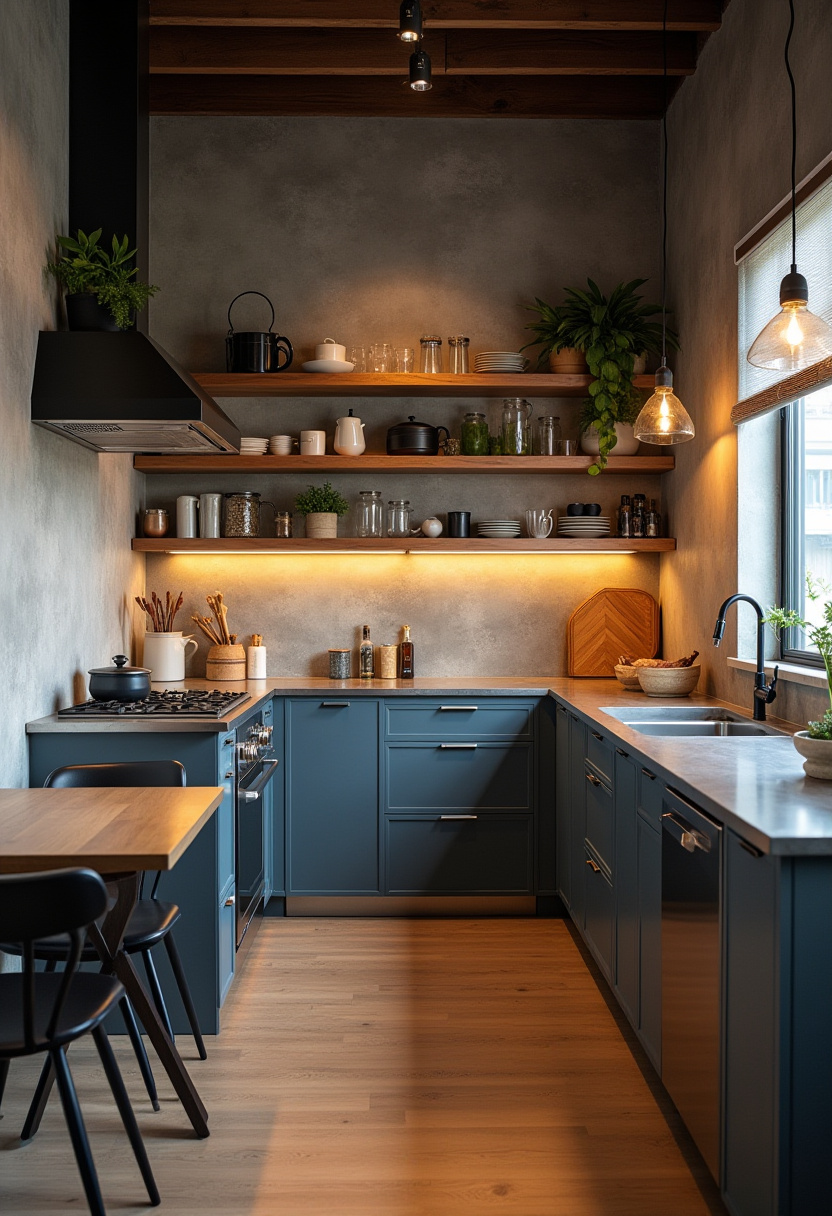 Small Kitchen Ideas 2