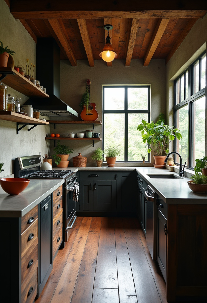 Small Kitchen Ideas 20