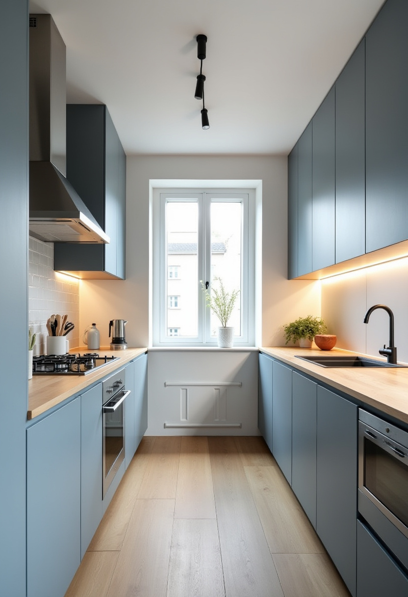 Small Kitchen Ideas 22