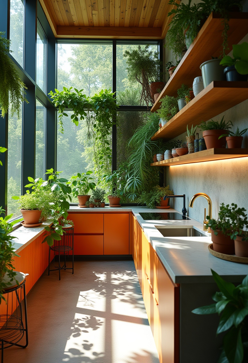 Small Kitchen Ideas 27