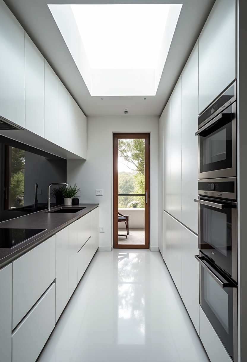 Small Kitchen Ideas 4