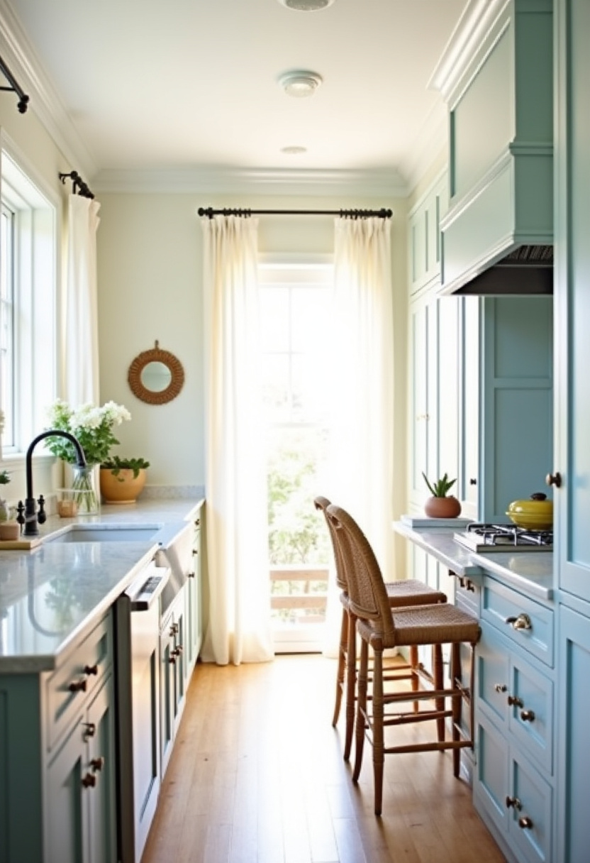 Small Kitchen Ideas 5