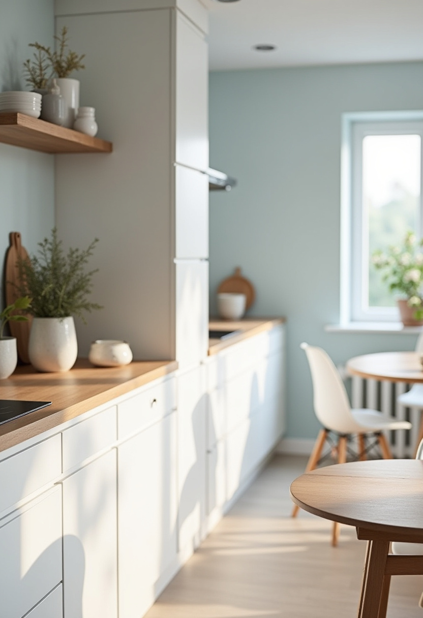 Small Kitchen Ideas Modern Simple 10