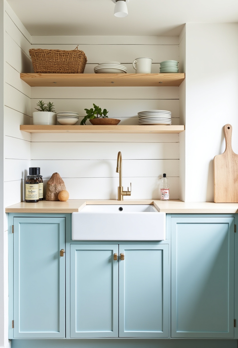 Small Kitchen Ideas Modern Simple 17