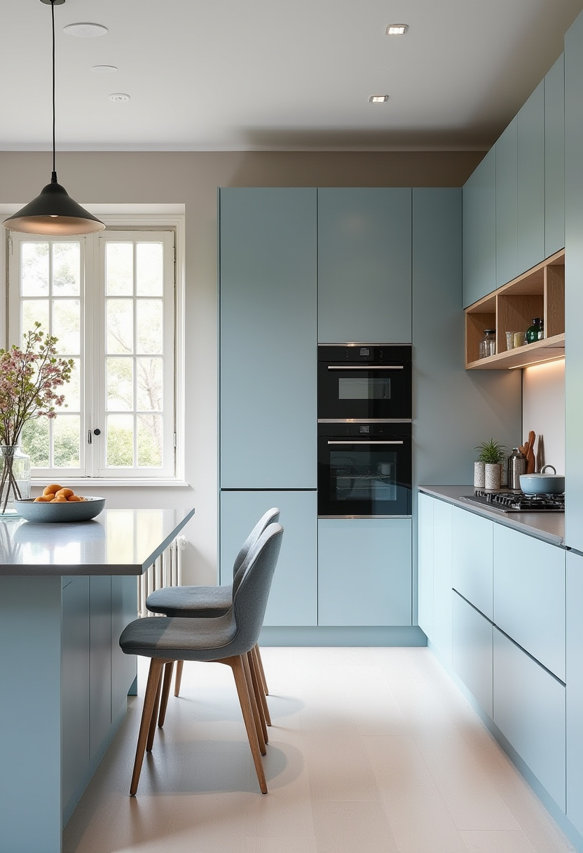 Small Kitchen Ideas Modern Simple 19