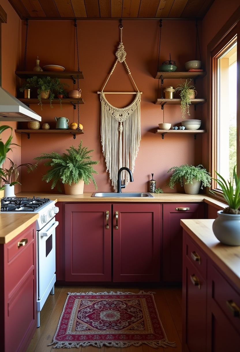 Small Kitchen Ideas Modern Simple 20