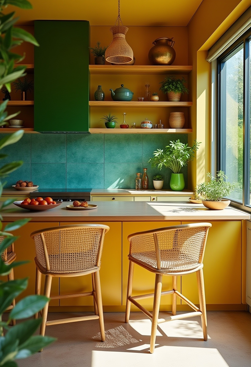 Small Kitchen Ideas Modern Simple 25