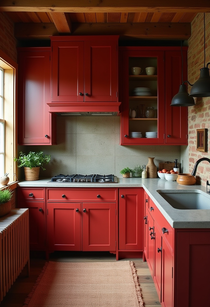 Small Kitchen Ideas Modern Simple 27