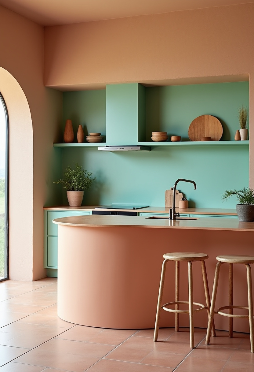 Small Kitchen Ideas Modern Simple 28