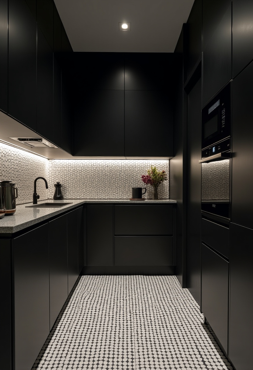 Small Kitchen Ideas Modern Simple 29