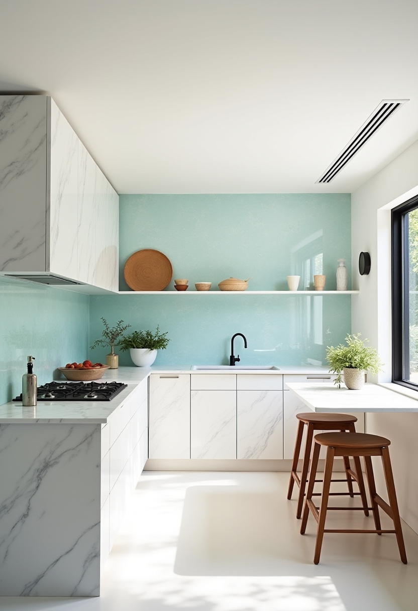 Small Kitchen Ideas Modern Simple 5