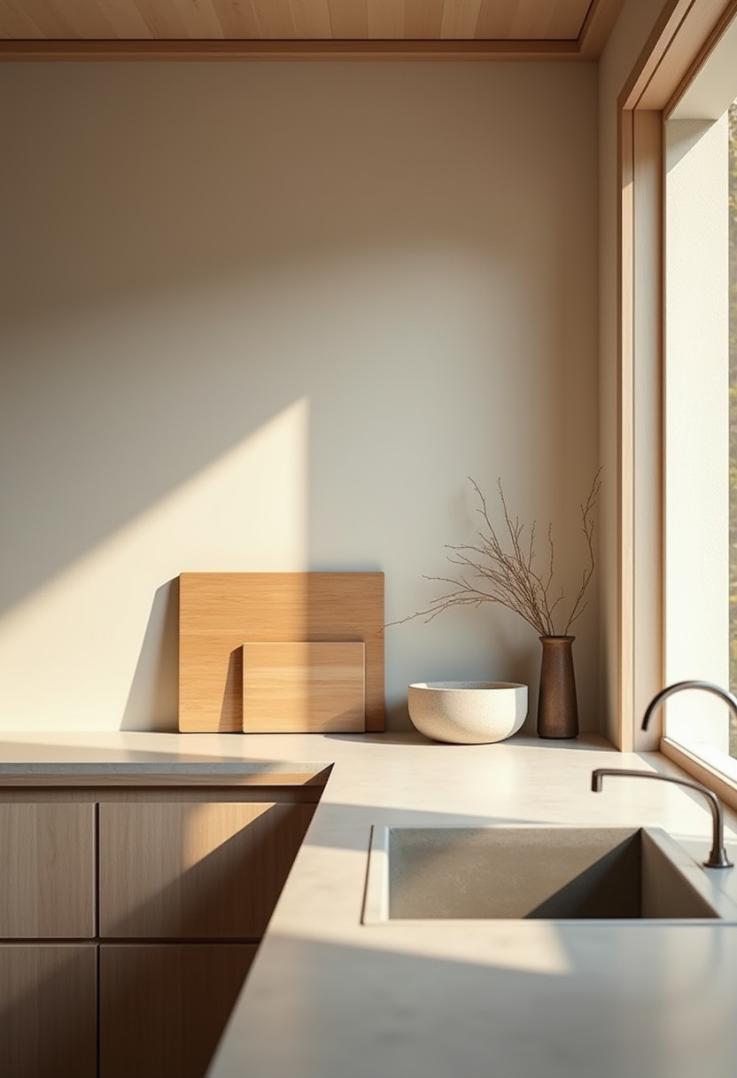 Small Kitchen Ideas Modern Simple 7