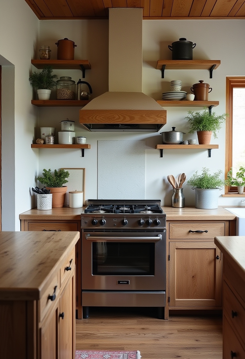 Small Kitchen Ideas On A Budget 10