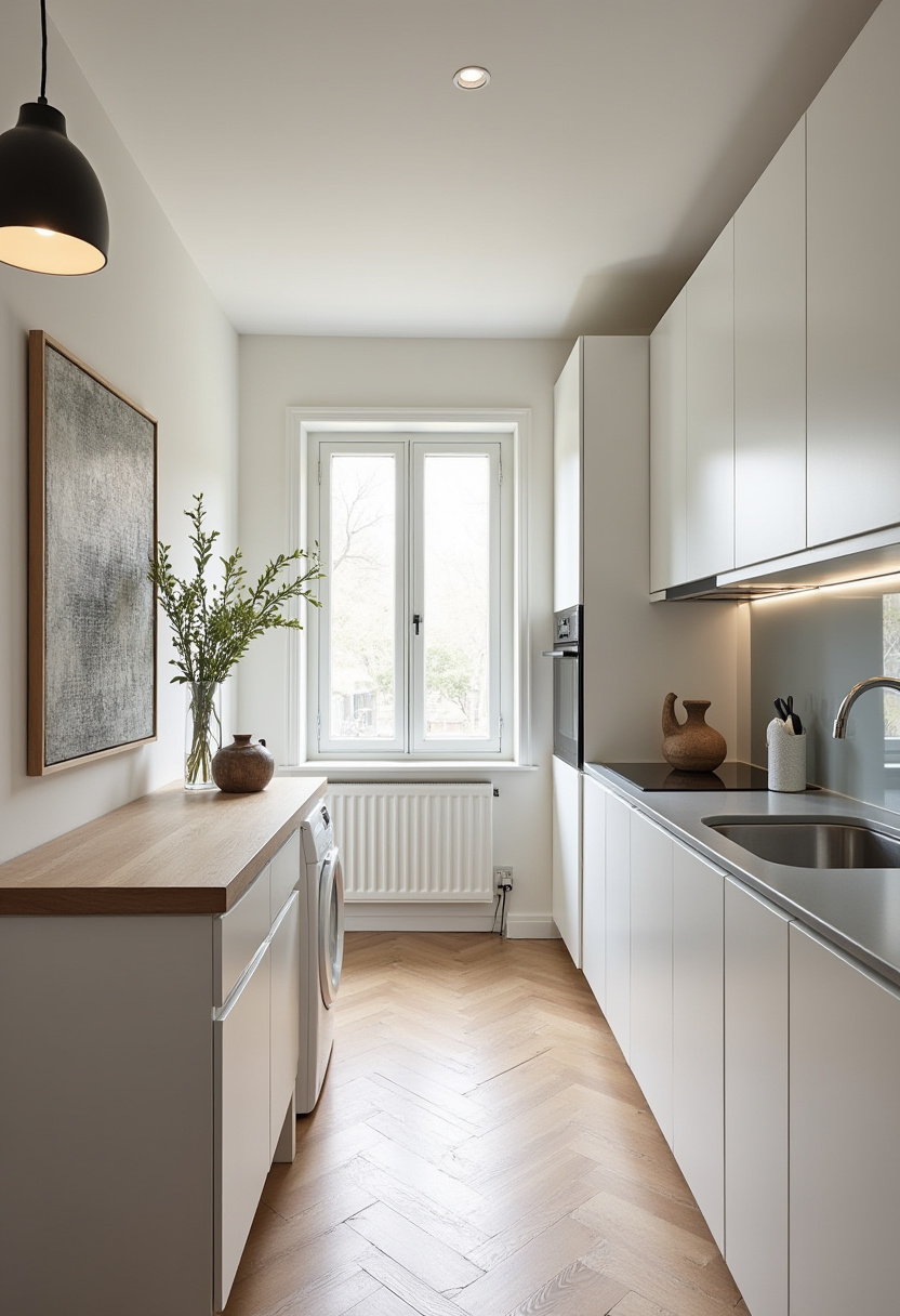 Small Kitchen Ideas On A Budget 11