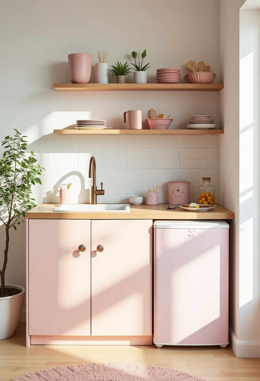 Small Kitchen Ideas On A Budget 13