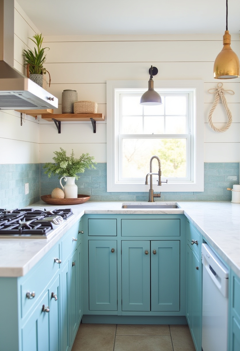 Small Kitchen Ideas On A Budget 18