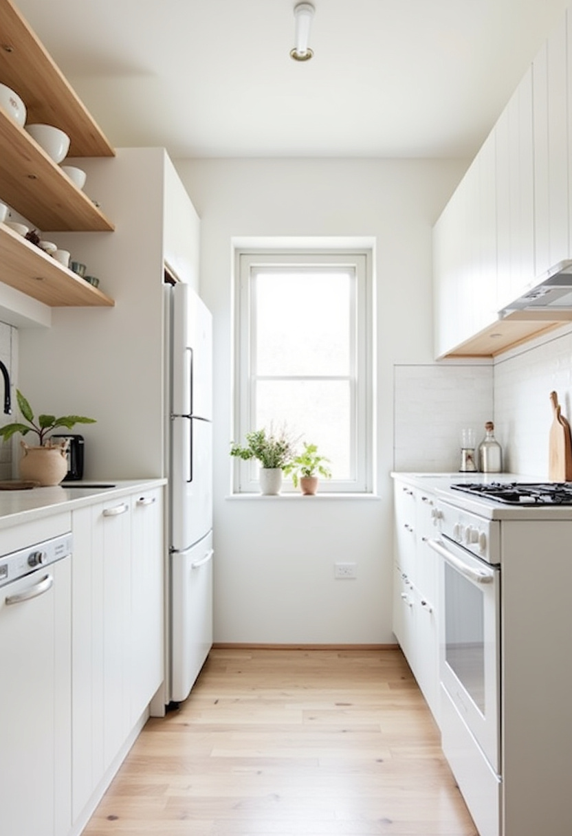 Small Kitchen Ideas On A Budget 21