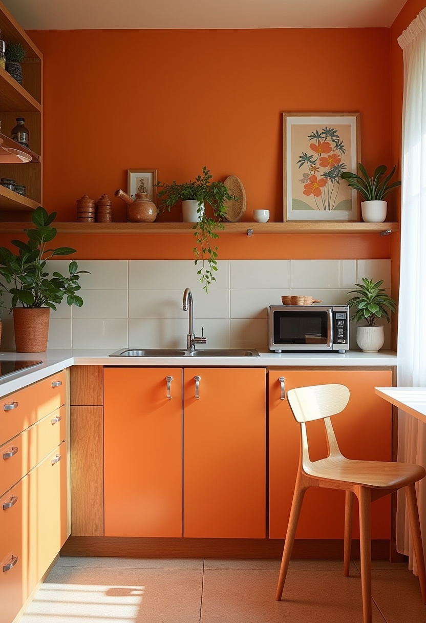 Small Kitchen Ideas On A Budget 24