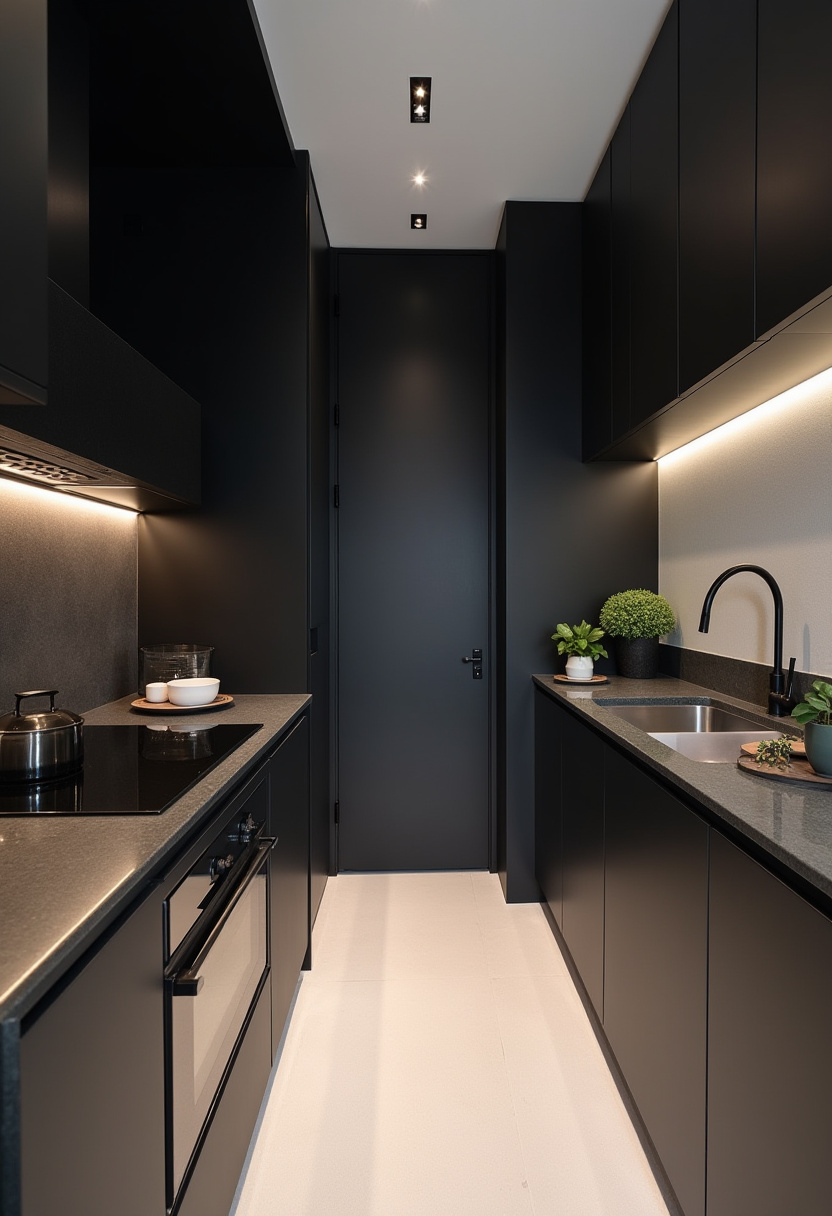 Small Kitchen Ideas On A Budget 25