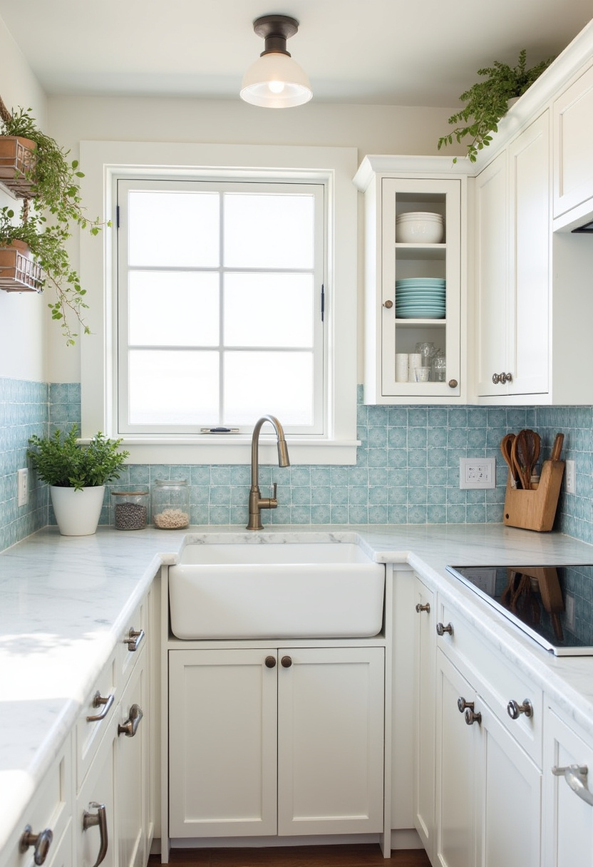 Small Kitchen Ideas On A Budget 26