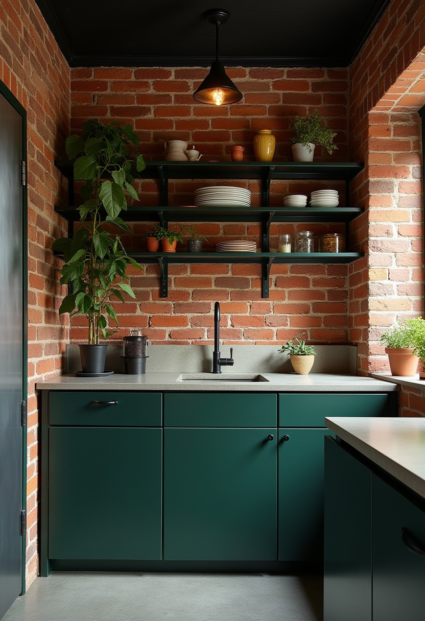 Small Kitchen Ideas On A Budget 28