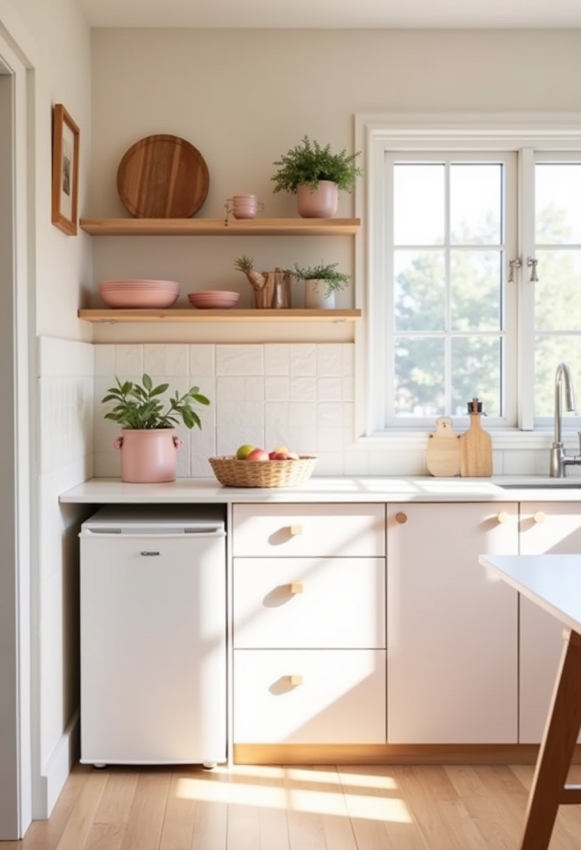 Small Kitchen Ideas On A Budget 29