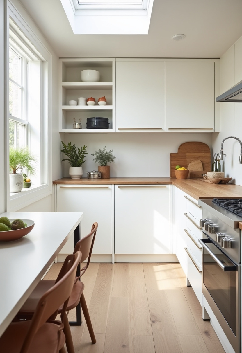 Small Kitchen Ideas On A Budget 3